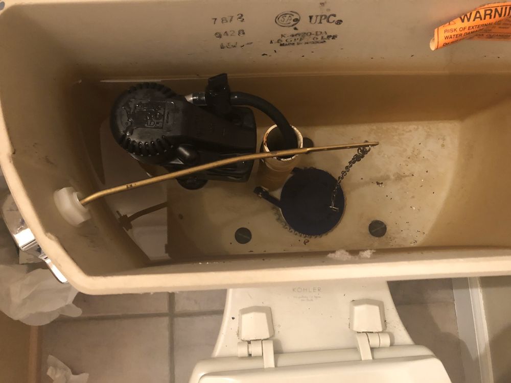 Slide of Campbell Plumbing and Drain Cleaning