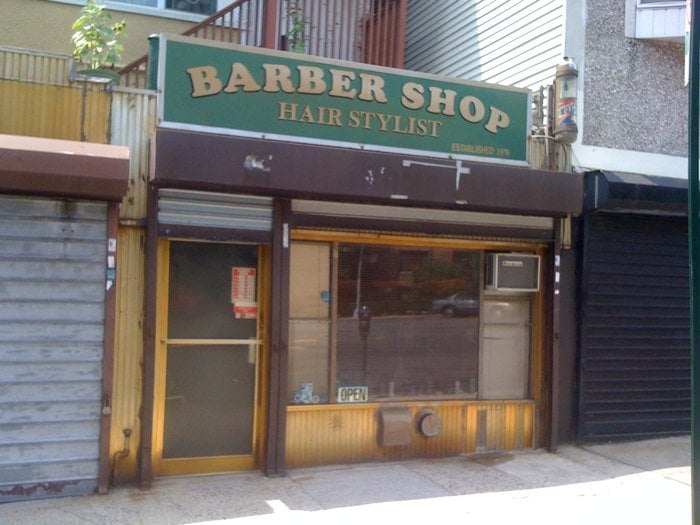 JOSEPH’S BARBER SHOP Updated June 2024 5812 Mosholu Ave, Bronx, New