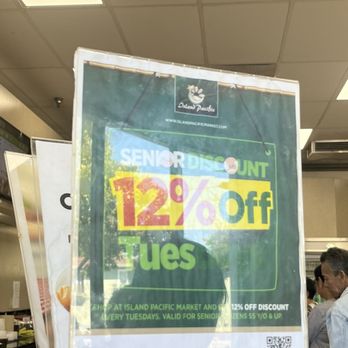 Island Pacific Supermarket - Vallejo - Filipino Near Me - Vallejo, California