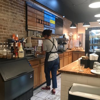 Caffeine Roasters - Coffee & Tea Near Me - Tampa, Florida Caffeine Roasters - Coffee & Tea Near Me - Tampa, Florida