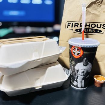 Firehouse Subs - Bogo Meal and 44oz LimeAid - Sandwiches Near Me - Jacksonville, Florida Firehouse Subs - Bogo Meal and 44oz LimeAid - Sandwiches Near Me - Jacksonville, Florida