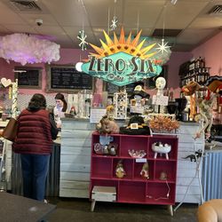 Zero Six Coffee Fix