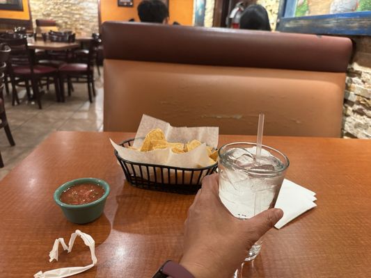 La Tapatia by null