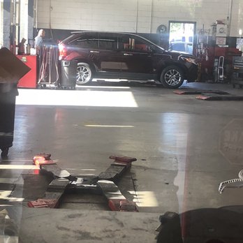 Brake Masters - Auto Repair Near Me - Simi Valley, California