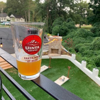 Pinhouse - Great spot for brews in Midwood - Bowling Near Me - Charlotte, North Carolina Pinhouse - Great spot for brews in Midwood - Bowling Near Me - Charlotte, North Carolina