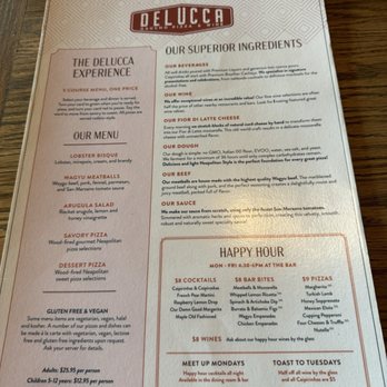 Delucca Gaucho Pizza & Wine Fort Worth - Alliance Town Center - Pizza Near Me - Fort Worth, Texas Delucca Gaucho Pizza & Wine Fort Worth - Alliance Town Center - Pizza Near Me - Fort Worth, Texas