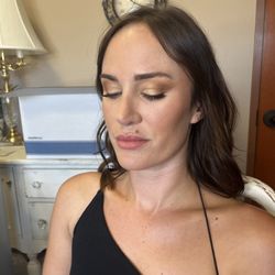 Makeup by Leigh