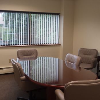 Ruane & Company - Conference room is awaiting your visit! - Accountants Near Me - Stoneham, Massachusetts