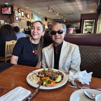 Manor Grill & Bar - American Near Me - San Leandro, California