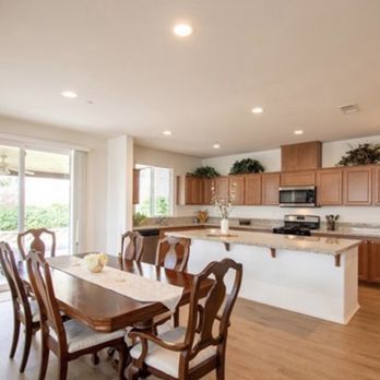 Claudia Gil - Redfin - Nook and kitchen area. - Real Estate Agents Near Me - Corona, California Claudia Gil - Redfin - Nook and kitchen area. - Real Estate Agents Near Me - Corona, California