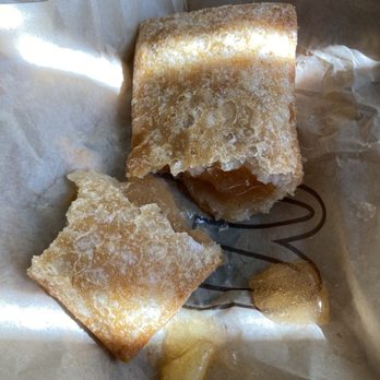 McDonald's - OG Fried Apple Pie - Burgers Near Me - Carson, California McDonald's - OG Fried Apple Pie - Burgers Near Me - Carson, California