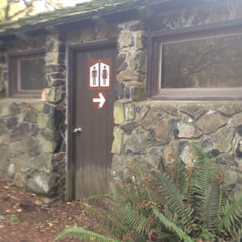 Tilden Regional Park - Clean restrooms!! - Parks Near Me - Berkeley, California