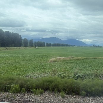 VIA Rail Canada - Vancouver BC to Jasper Alberta on VIA Rail Canada - Trains Near Me - Montreal, Quebec