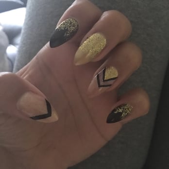 TT Nails Spa - Loveeeeee themmmm!!!!! - Nail Salons Near Me - Rochester, New York