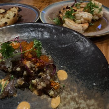 El Raval - Spanish Near Me - Austin, Texas