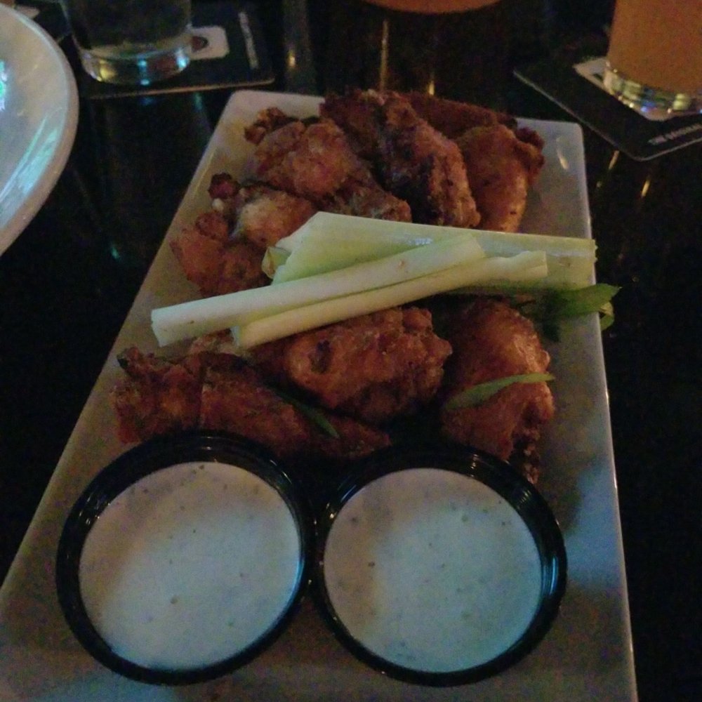 Shaw's Tavern - Old Bay Wings - Gastropubs Near Me - Washington, DC, District of Columbia Shaw's Tavern - Old Bay Wings - Gastropubs Near Me - Washington, DC, District of Columbia