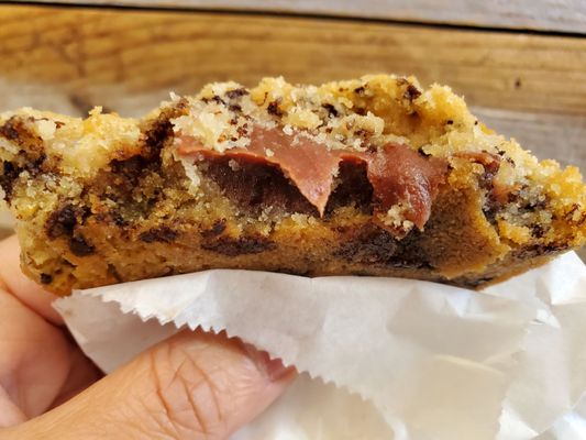 tinyB chocolate by null