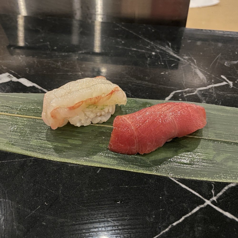 Sendo - Sushi Bars Near Me - New York, New York