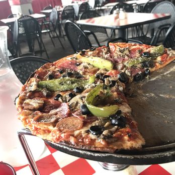 Pasta Jay's - Italian Near Me - Moab, Utah