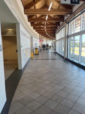 Burlington GO by null