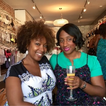 Le Bustiere Boutique - Lingerie Near Me - Washington, DC, District of Columbia