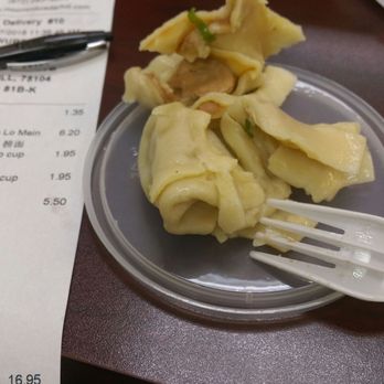 Moon Wok - Chinese Near Me - Cedar Hill, Texas