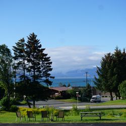Seafarer Suites