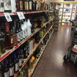 Westfield Spirit Shop