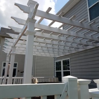 Right-1 Assembly - Specialized
Gazebos, Pergola, Swing Sets, TV mounts, Furniture, SunSetter Awning, Blind Installation, Storm Doors, Grills, Fencing - Furniture Assembly Near Me - Triangle, Virginia