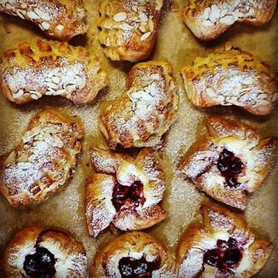 Lake Chelan Artisan Bakery by null