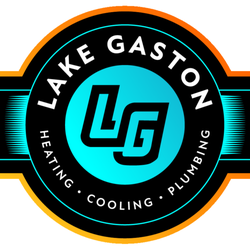 Lake Gaston HVAC