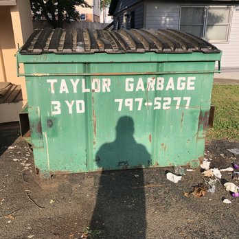 Taylor Garbage Service - Junk Removal & Hauling Near Me - Vestal, New York Taylor Garbage Service - Junk Removal & Hauling Near Me - Vestal, New York