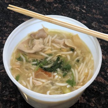 Cloudland Rice Noodles - Yum Nan noodle - Noodles Near Me - Newark, California Cloudland Rice Noodles - Yum Nan noodle - Noodles Near Me - Newark, California