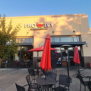 Pho Ivy - Vietnamese Near Me - Elk Grove, California Pho Ivy - Vietnamese Near Me - Elk Grove, California