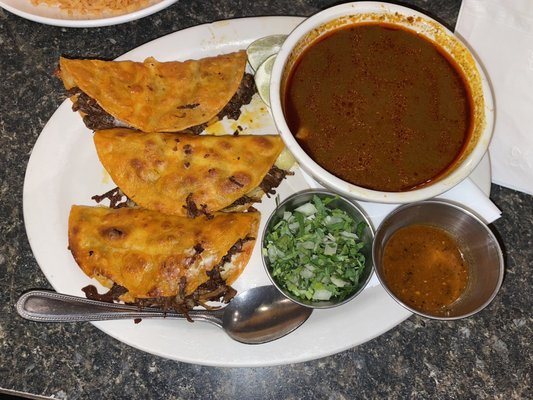 El Tejaban Mexican Grill by null