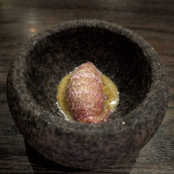 FIRE by The Alinea Group - New American Near Me - Chicago, Illinois