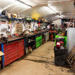 BNH Auto Repair