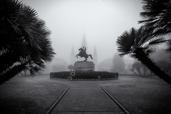 New Orleans Top Tours by null