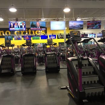 Planet Fitness - Gyms Near Me - Pompano, Florida Planet Fitness - Gyms Near Me - Pompano, Florida