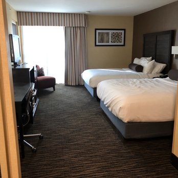 Holiday Inn Dublin-Pleasanton - Double queen room - Hotels & Travel Near Me - Dublin, California Holiday Inn Dublin-Pleasanton - Double queen room - Hotels & Travel Near Me - Dublin, California