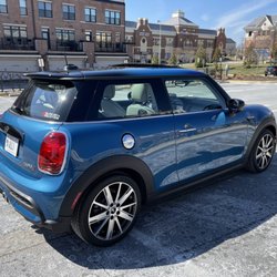Ghost Tint - BEFORE