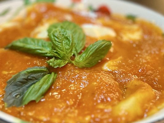 Peperoncino by null