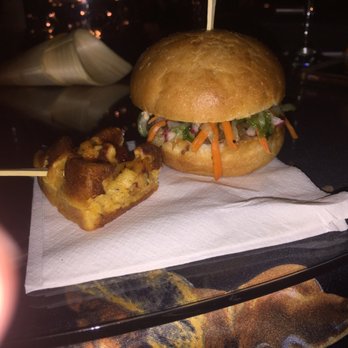 Cirque du Soleil: Kurios - Chicken and waffle skewers, turkey burger sliders! - Performing Arts Near Me - Portland, Oregon
