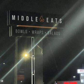 Middle Eats - Wraps Near Me - Roseville, Michigan Middle Eats - Wraps Near Me - Roseville, Michigan
