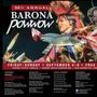 Barona Sports Complex