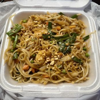 Sapa House - Pad Thai - Sushi Bars Near Me - Dallas, Texas
