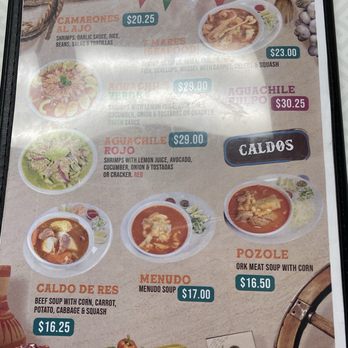 El Grullense - Menu - Mexican Near Me - Pacheco, California El Grullense - Menu - Mexican Near Me - Pacheco, California