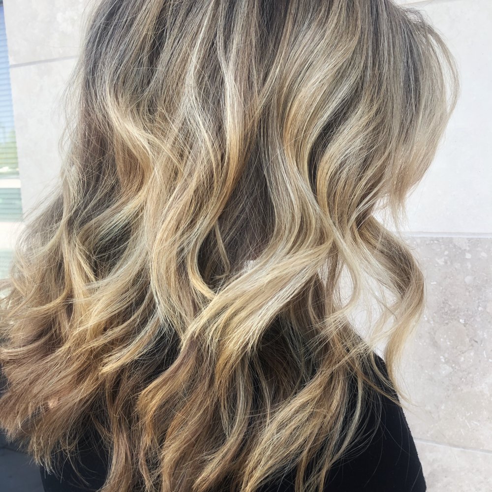 Haven Salon Studio - Thank you for the makeover Miranda! - Hair Stylists Near Me - Folsom, California Haven Salon Studio - Thank you for the makeover Miranda! - Hair Stylists Near Me - Folsom, California