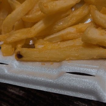 Silver Spring Family Diner - Half Cooked Fries - Diners Near Me - Silver Spring, Pennsylvania