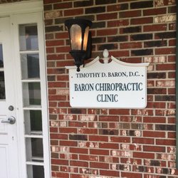 Baron Chiropractic Clinic